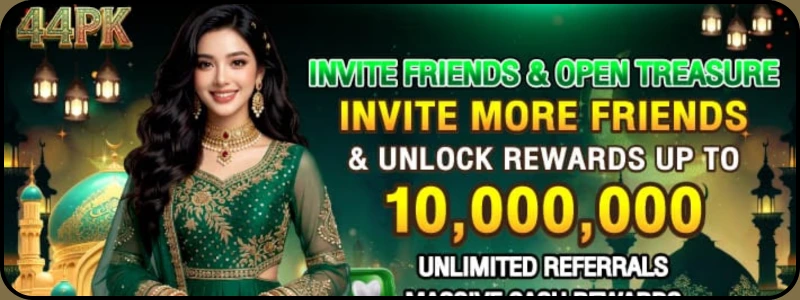 44PK APK Download – Install the Latest Version For Free 2026 3 44 pk game bonus