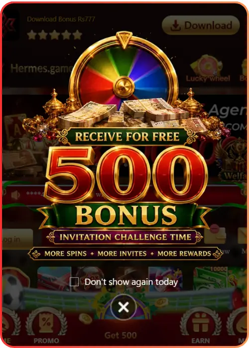 Hermes Game APK Download New Free Official Earning App 2026 4 Extra Bonus