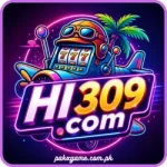 HI309 Game Download Latest free Version APK for Android 10 HI309