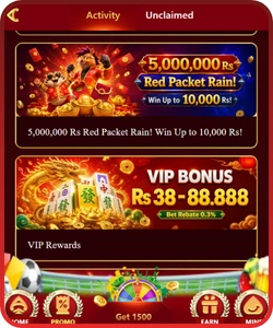 Kanz1 Game Bonus