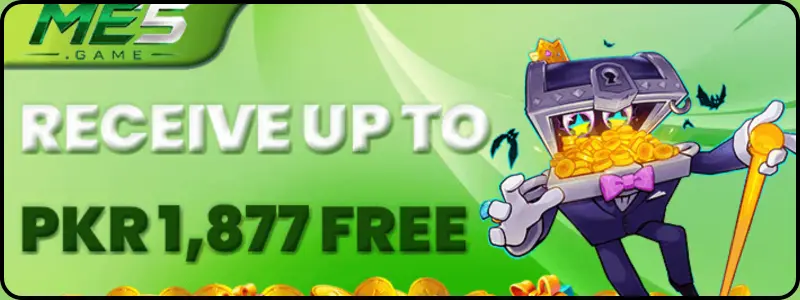 ME5 Game Download: New Earning App Free for Android, 2026 3 ME5 Bonus