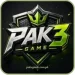 PAK3 Game