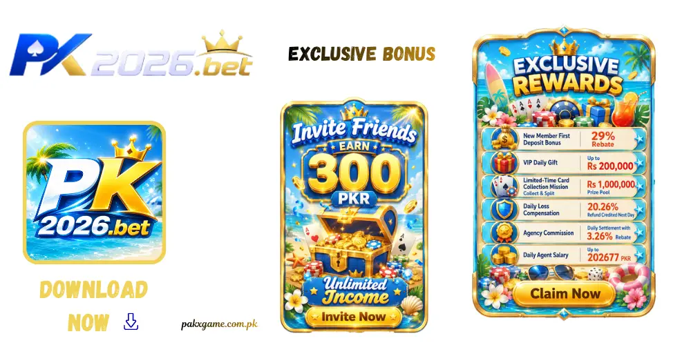 Pk2026 Game Download Install the Free Latest Version 2026 2 pk2026 game download