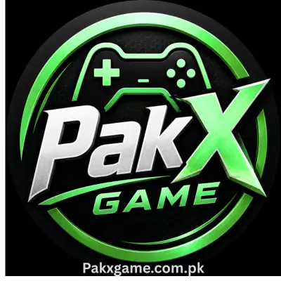 Pakxgame