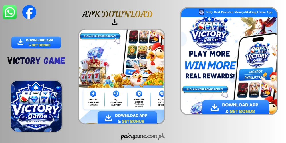 Victory Game Download APK- Login to the Latest Version Free 2026 2 Victory Game Download