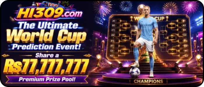 HI309 Bonus