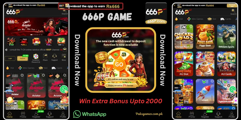 666P Game Download Free Install the Latest Version 2026 2 666P Game Download Now
